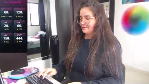 daviana online show from 01-30-25, 09:36