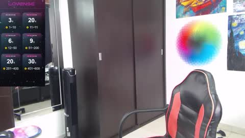 daviana online show from 02-23-25, 01:42