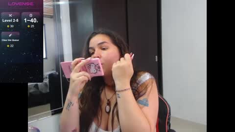 daviana online show from 11-11-25, 12:16