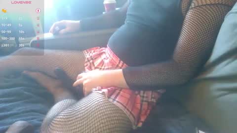 Locked up for fun online show from 02-05-26, 06:01