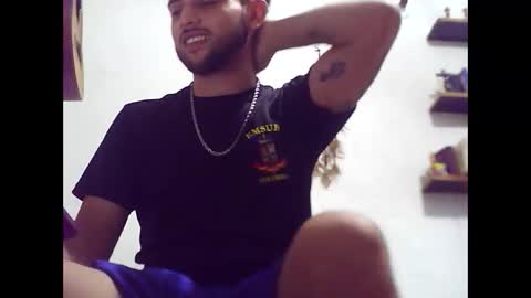 Snapshot of david23vergota chatting on 01-31-26, 11:03 david23vergota online show from 01-31-26, 11:03