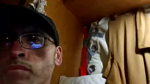 Snapshot of david3031438 chatting on 02-12-25, 10:35 David1438 online show from 02-12-25, 10:35