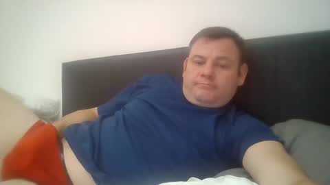 Snapshot of david4129716 chatting on 10-07-25, 08:17 DILFnextdoor69 online show from 10-07-25, 08:17