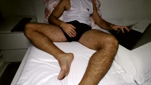 Snapshot of david971x chatting on 12-31-24, 05:55 David Volcano online show from 12-31-24, 05:55