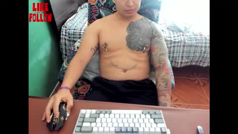 David online show from 01-08-26, 03:14