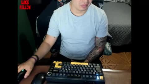 Snapshot of david_2789 chatting on 05-24-26, 12:48 David online show from 05-24-26, 12:48