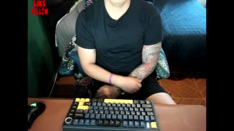 Snapshot of david_2789 chatting on 05-31-26, 10:55 David online show from 05-31-26, 10:55