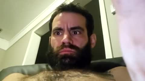 david_6989 online show from 12-20-25, 09:27