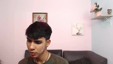 David online show from 10-14-25, 04:57