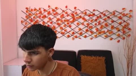 David online show from 10-15-25, 08:09