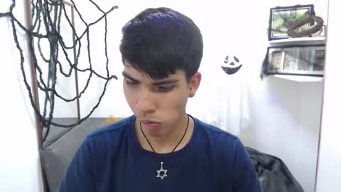 David online show from 10-30-25, 04:14