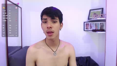 David online show from 11-12-25, 04:02