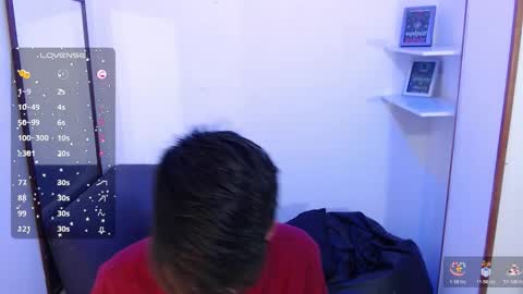 David online show from 01-18-26, 05:11