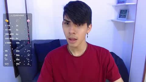 David online show from 02-01-26, 02:37