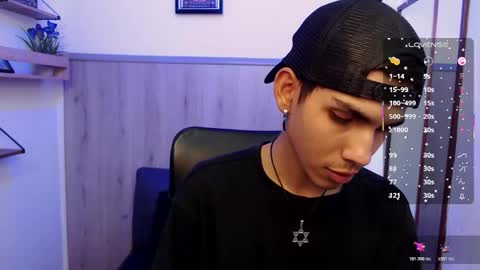 David online show from 02-02-26, 08:29