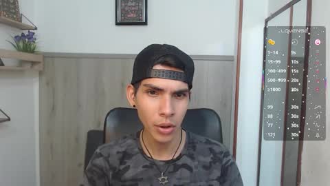 David online show from 02-04-26, 07:20