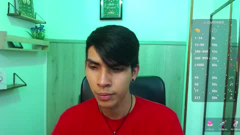 David online show from 02-05-26, 08:13