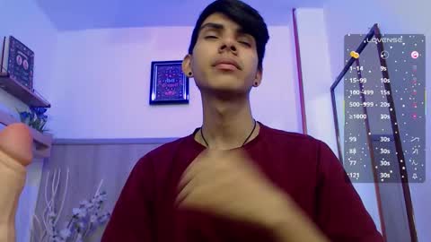 David online show from 02-06-26, 08:34