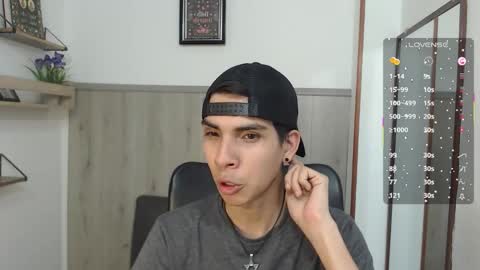 David online show from 02-07-26, 10:13