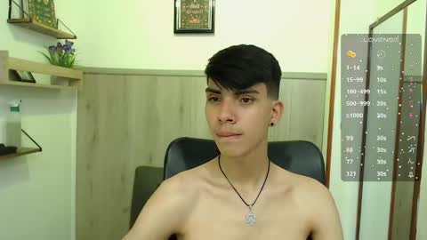 David online show from 02-09-26, 09:19