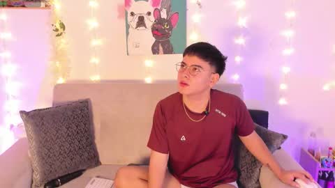 david_and_friend online show from 02-01-26, 02:37