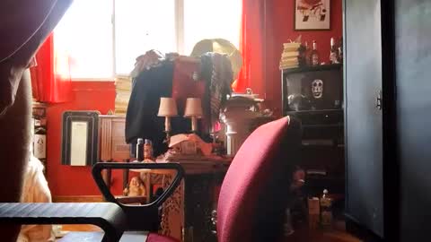 david_argentina online show from 10-28-25, 07:38