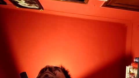 david_argentina online show from 12-03-25, 12:29