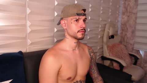 David col11 online show from 10-11-25, 06:39