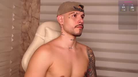 David col11 online show from 10-30-25, 11:16