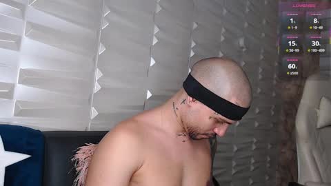 David col11 online show from 01-06-26, 01:31