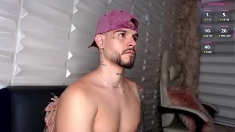 David col11 online show from 02-19-26, 12:39