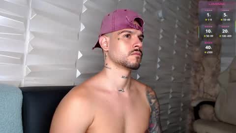 David col11 online show from 03-06-26, 02:52