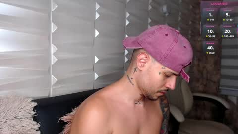 David col11 online show from 04-30-26, 03:02