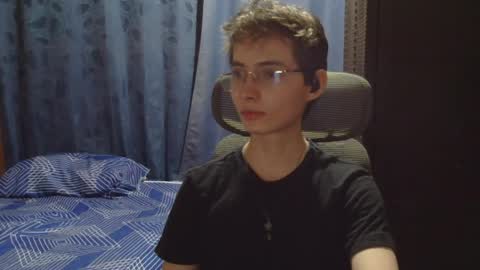 Snapshot of david_colombian chatting on 05-22-26, 02:19 ProgrammerBoy online show from 05-22-26, 02:19