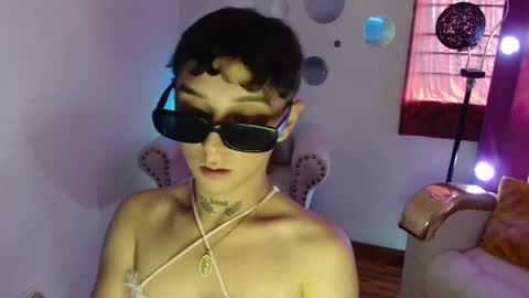 David Fox online show from 11-30-25, 07:18