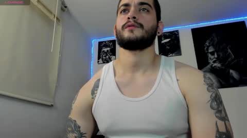 Snapshot of david_franco1 chatting on 02-13-25, 03:03 Twitter davidsanctum online show from 02-13-25, 03:03