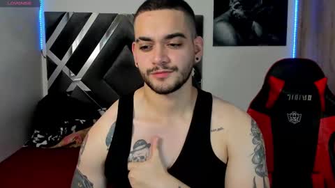 Snapshot of david_franco1 chatting on 02-18-25, 08:14 Twitter davidsanctum online show from 02-18-25, 08:14