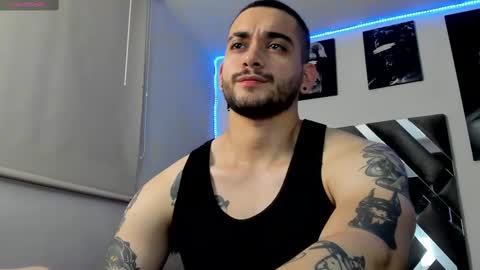 Snapshot of david_franco1 chatting on 02-20-25, 12:08 Twitter davidsanctum online show from 02-20-25, 12:08