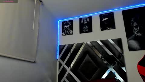 Snapshot of david_franco1 chatting on 03-06-25, 12:10 Twitter davidsanctum online show from 03-06-25, 12:10