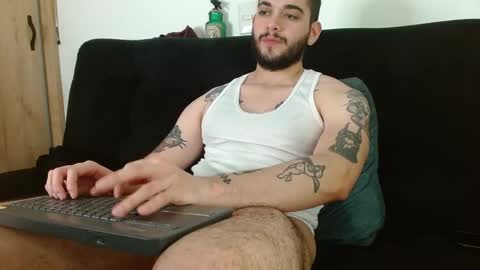 Snapshot of david_franco1 chatting on 09-16-25, 09:49 Twitter davidsanctum online show from 09-16-25, 09:49