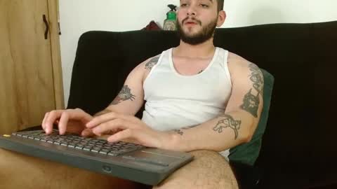 Snapshot of david_franco1 chatting on 09-17-25, 10:22 Twitter davidsanctum online show from 09-17-25, 10:22