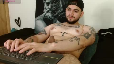 Twitter davidsanctum online show from 05-13-26, 05:49