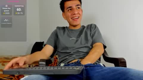 DAVID  independent model online show from 02-24-26, 06:44