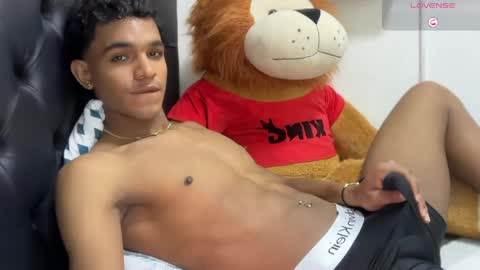 david_hot44 online show from 05-09-26, 04:28