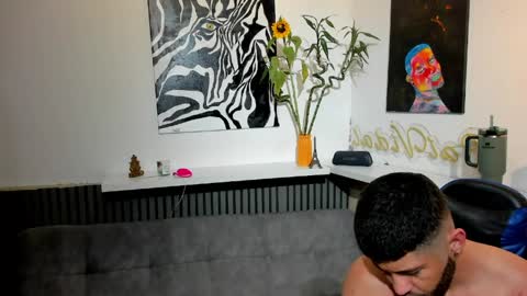 david_janson18 online show from 05-22-26, 12:11