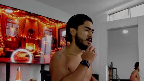 Hey im David that loves to explore and speak their fantasies. Very open talktative and nice. Feel free to chat with me online show from 12-24-24, 12:44