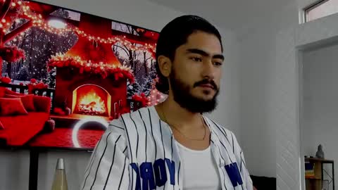 Hey im David that loves to explore and speak their fantasies. Very open talktative and nice. Feel free to chat with me online show from 12-25-24, 12:05