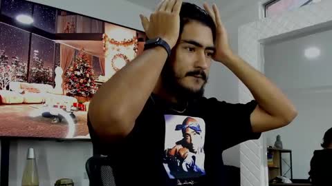 Hey im David that loves to explore and speak their fantasies. Very open talktative and nice. Feel free to chat with me online show from 12-27-24, 11:50