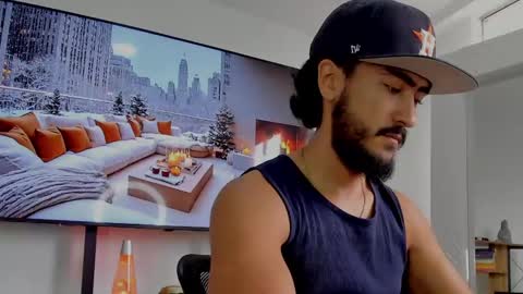 Hey im David that loves to explore and speak their fantasies. Very open talktative and nice. Feel free to chat with me online show from 12-30-24, 03:35