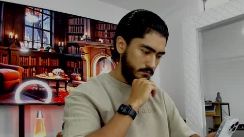 Hey im David that loves to explore and speak their fantasies. Very open talktative and nice. Feel free to chat with me online show from 01-01-25, 11:49